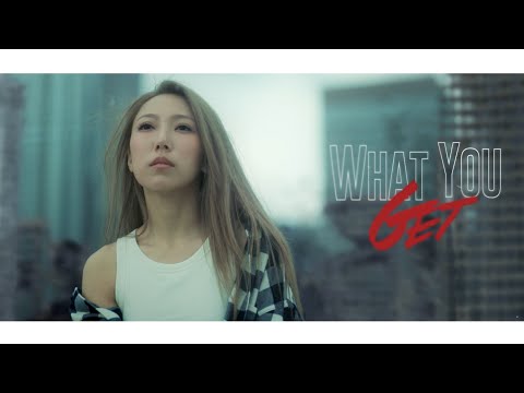 鍾舒漫 Sherman Chung 《What You Get》Official MV