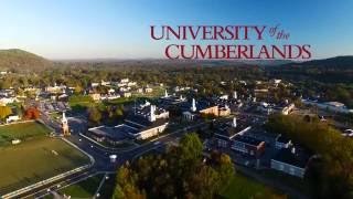 Aerial of UC