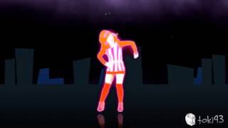 Everybody Talks - Neon Trees [Just Dance Fanmade Mashup]