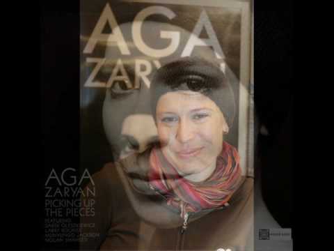 Aga Zaryan -  Woman's Work