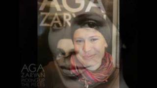 Aga Zaryan -  Woman's Work