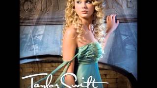 Taylor Swift - Teardrops On My Guitar (2006 version)