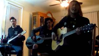 Like A Storm- Southern Skies