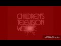 Chicken Children S Television Workshop Logo 1983 A