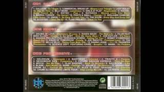 TOP 2002 CD 1 08 Natasha Wanna Love You More