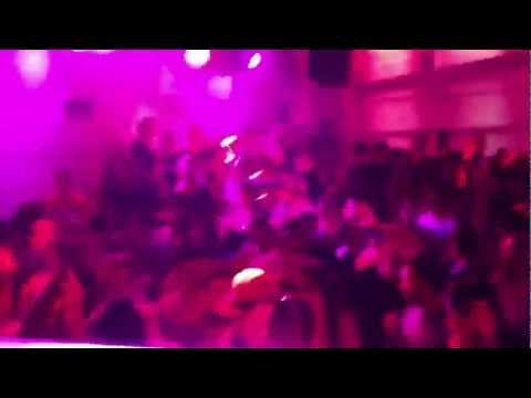 DUBFIRE Playing Mona Vision - Just a Gigolo (Sian & Mr.Bizz