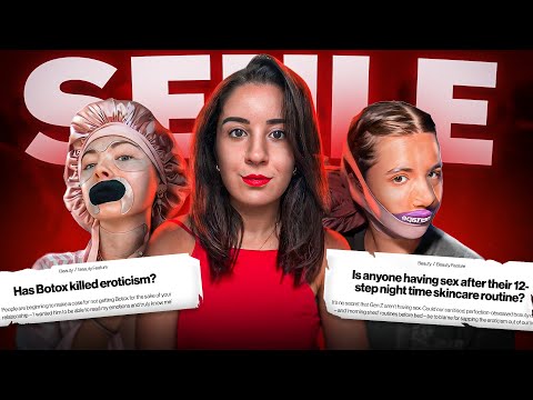 La QUÊTE de BEAUTÉ nous ISOLE