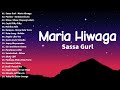 Sassa Gurl - Maria Hiwaga 😍 New OPM Love Songs 2023 😍 New Tagalog Songs 2023 Playlist