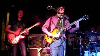 The Substitutes - Third Degree ( Marc Bolan )