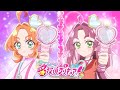 Pre Kit Mirror Loupe Ep 8 Star Detective Precure 2026 2027