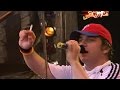 Bloodhound Gang Mai Ai Hee MTV Campus Invasion 2006 Germany