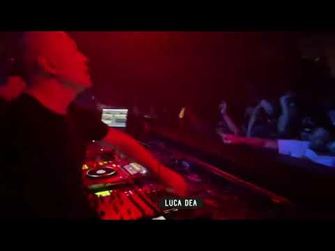 Marco Carola B2B Paco Osuna 28.09.2022 @hiibizaofficial Plays Ecco - Groovy Dancing (Original Mix)