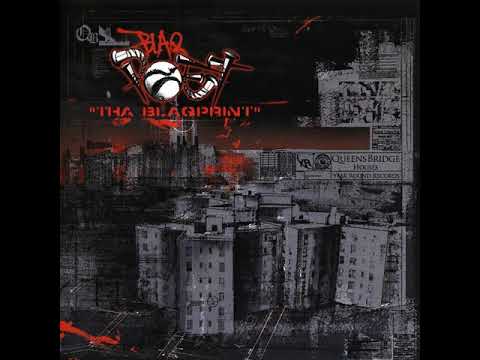 Blaq Poet | Ain't Nuttin' Changed Ft. Akon [HQ] | Dr. Dre Jr