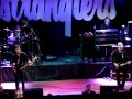 The Stranglers Convention 11/11 Boom Boom