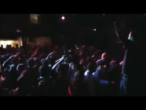 Moja zajawka cz.3 : Primore Cru Support przed Pezet Pokahontaz