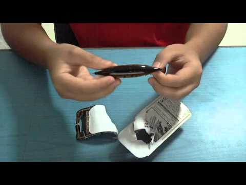 Japan Fishing Product the lure