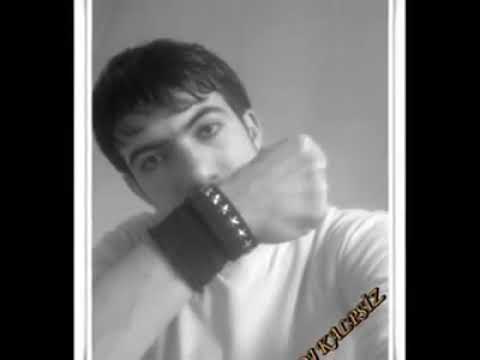 Dj Babayorgun - Son Gülümü Kopardılar (Ft. Apokan & Kalpsiz) 2012