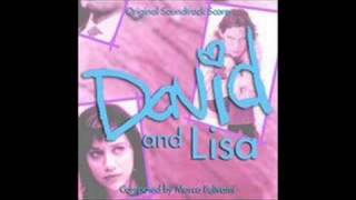 Marco Beltrami scores "David & Lisa"