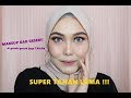 MAKEUP KONDANGAN TAHAN LAMA FOUNDATION GAK GESER Silvinw Indonesia