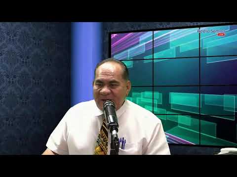 Sunday Show, 13 Nov 2022- Radio Samoa