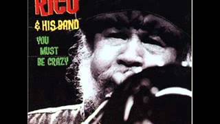 Rico Rodriguez  & His Band - You Must Be Crazy - 08. One O'Clock Boogie