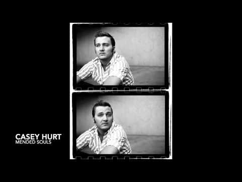Mended Souls - Casey Hurt