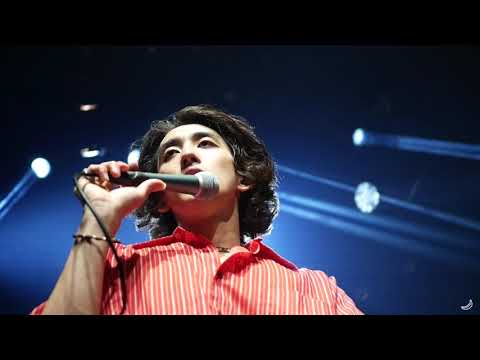 180622 [under the roof with 잔나비]  monkey hotel - 잔나비(jannabi) @상상마당