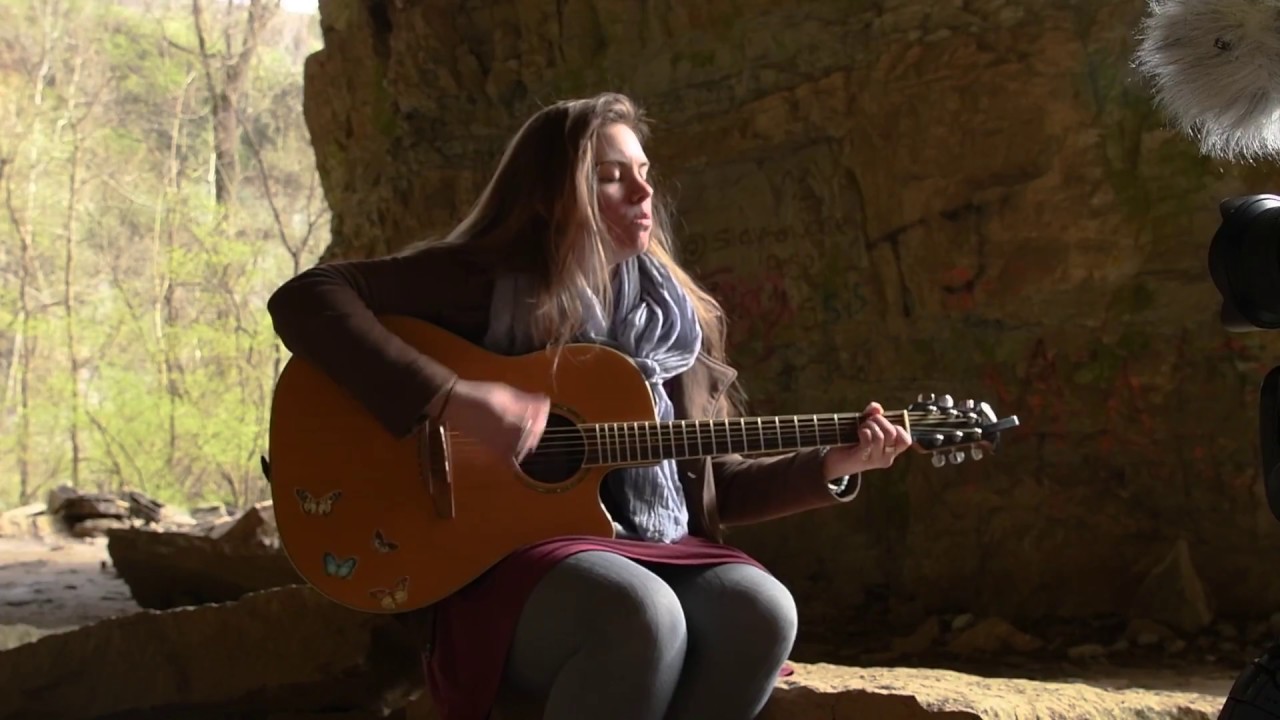 Promotional video thumbnail 2 for Lauren Waters