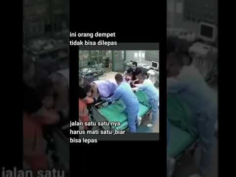 orang gancet #shorts #viral