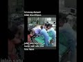 Orang Gancet Shorts Viral