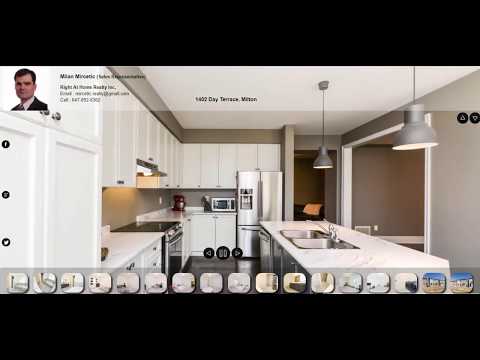 1402 Day Terrace, Milton