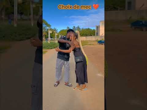 Choix de mec ❤️ #explore #viral #explorepage #gaintrick #viralvideo #fypシ゚viral #togolese #choix