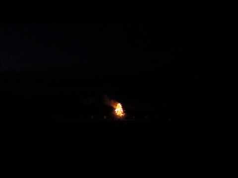 PGI 2013 - All Star Girandolas