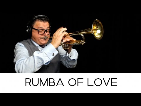"Rumba Of Love"  (Play with Me n.97)  -  Andrea Giuffredi trumpet
