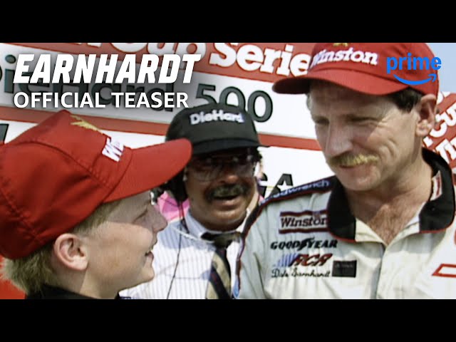 Larger Than Life Teaser