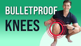 3 Essential Exercises for Bulletproof Knees After 50