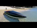 Go Fast boat [Add-on/Replace] 3