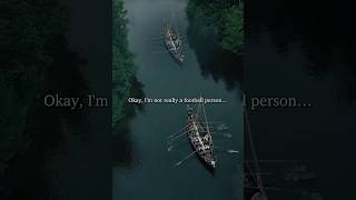 Follow Me (Viking Row Version) 🇳🇴 I added Norway's "Ro!" to my Viking song #shorts