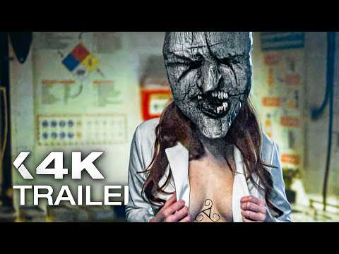 YAGA - Resmi Fragman (2026)