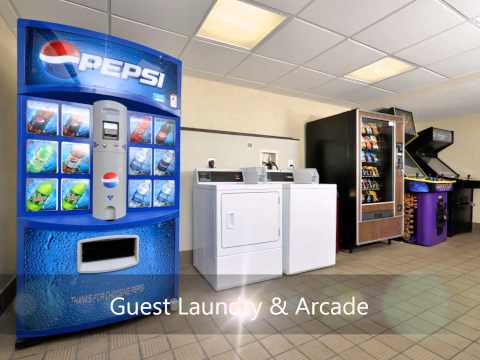 BEST WESTERN PLUS Historic Area Inn