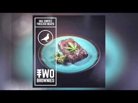 Freezer Beats & Vae Cortez - Two Brownies (Tommy Wright III Tribute)