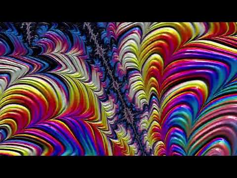 Fractal Zoom 4k | Fractal Discovery