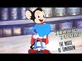 The Mouse Of Tomorrow 1942 Terrytoons Mighty Mouse Cartoon Short Film Eddie Donnelly Film Review