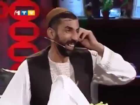 Asif Jalali Funny Jokes