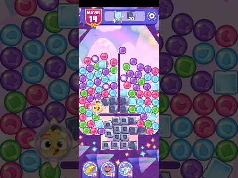 Angry birds Dream blast - level 532