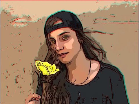 Giulia Macedo - Me Diz O Que Sente