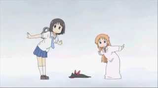 Cover art for Cha Charara【Nichijou】