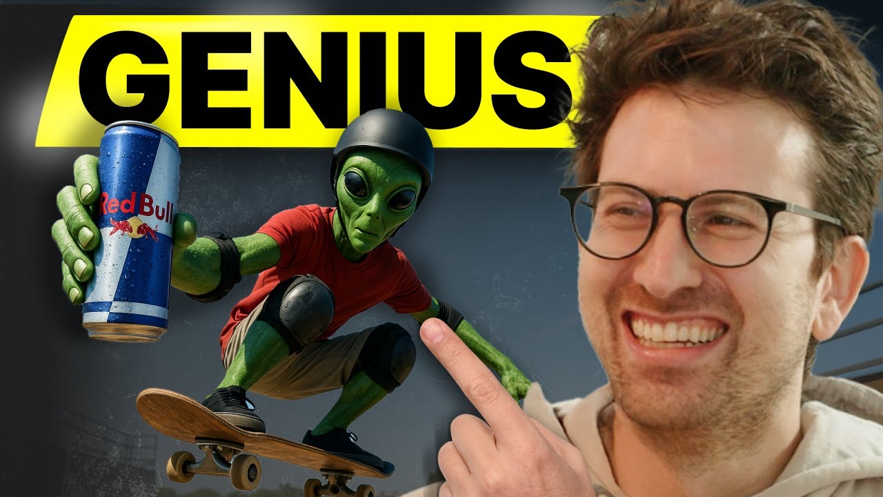 My AI Videos Hit 1M+ Views (Veo3 + Sora 2 Demo)