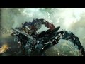 Transformers Revenge Of The Fallen In Blu Ray IMAX Version Flv