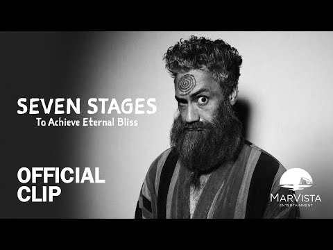 Seven Stages to Achieve Eternal Bliss (Clip 'Storsh')